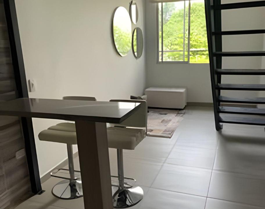 Granada Apartment | (304A) Apartaestudio Duplex en Granada