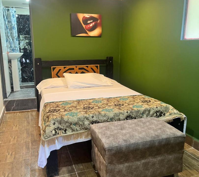 Santa Rosa de Cabal Cabin | Cabañas el Portal