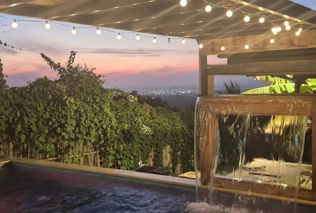 Cartagena District Cabin | Alta vista Turbaco
