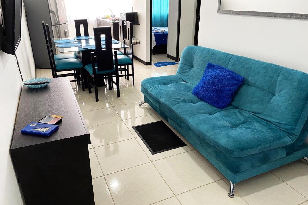 Montenegro Apartment | Espectacular Apartahotel full equipado 5min del Parque del Café