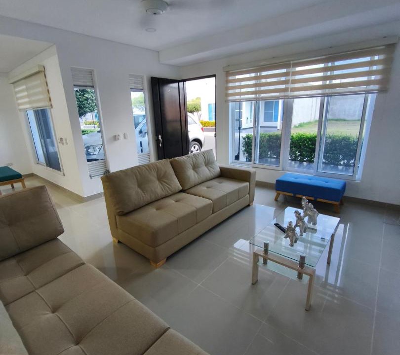 Flandes House | Casa Vacacional Flandes San Francisco