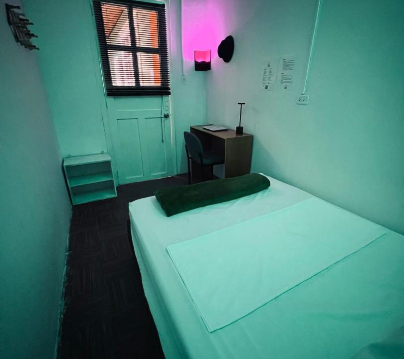 El Capuli House | Hostal Mamaquilla