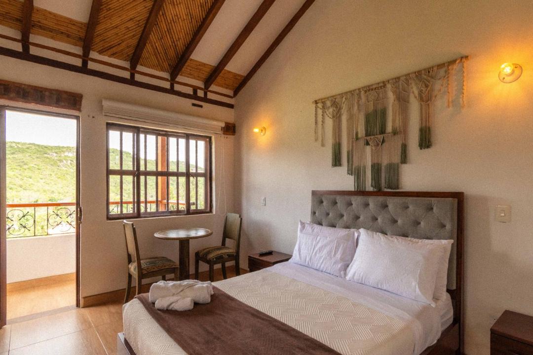 Villa de Leyva Hotel | Artemisa Hotel Villa de Leyva