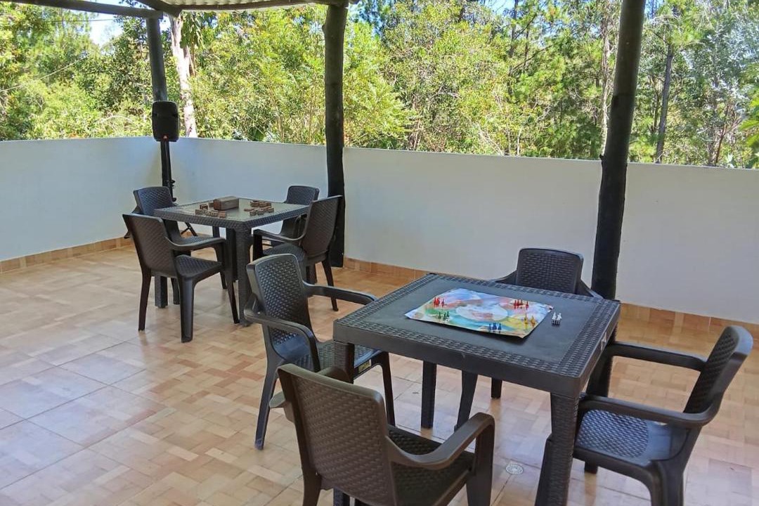 Curiti Apartment | HOSPEDAJE CAMPESTRE VILLA PARAISO