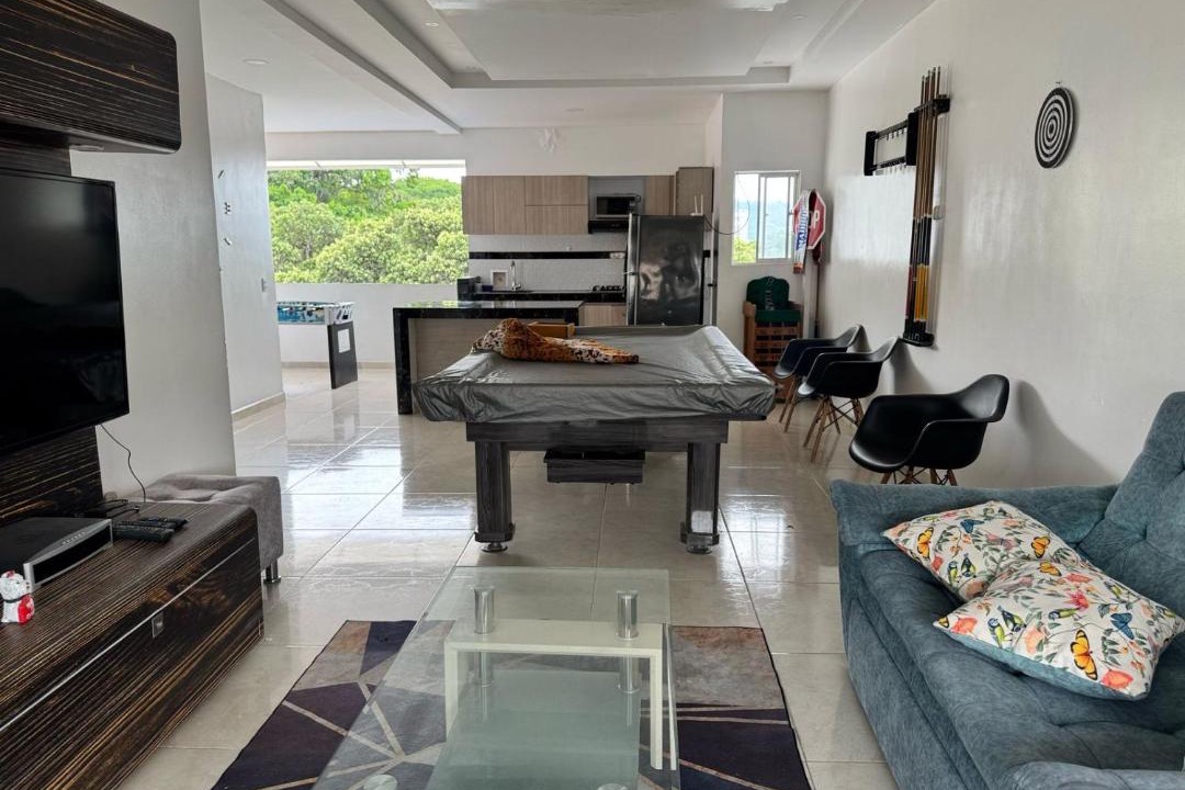 Floridablanca Apartment | Hermoso apartamento en alquiler con jacuzzi