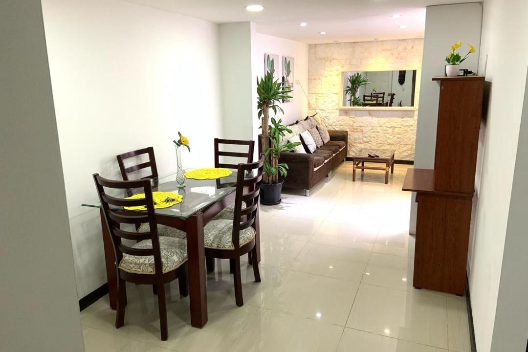 Engativa Apartment | Hotel Amatista-Cerca al Aeropuerto