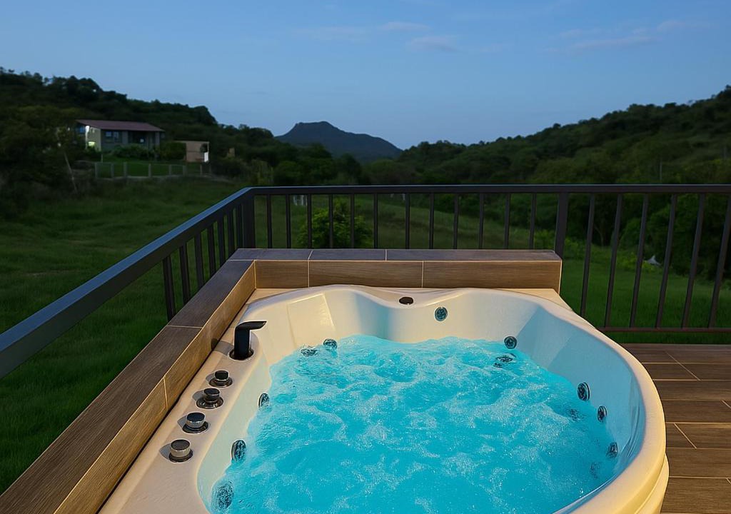 Ocana House | Cabañas La Sanguina, Loft H1