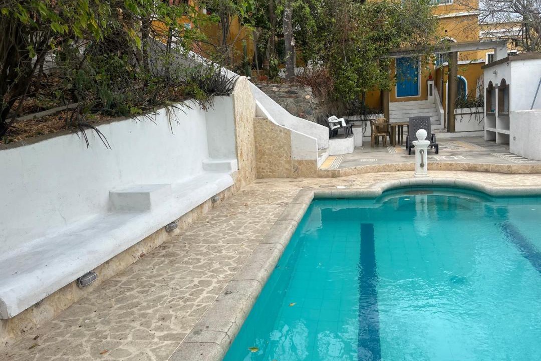Comuna 4 Bed & Breakfast | Jardin Etnobotanico Villa Ludovica