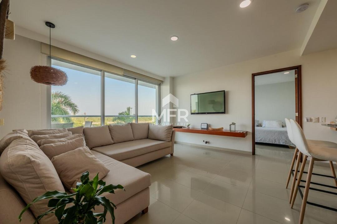 La Boquilla Apartment | Edificio Morros Vitri, 2 Bedrooms- Comfy Apartment