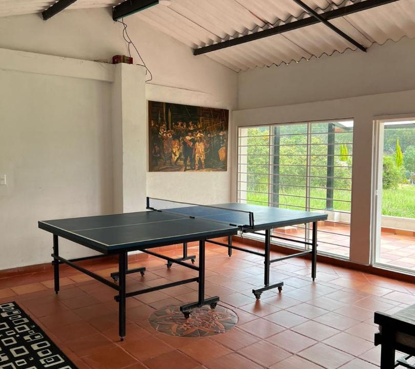 Boyaca House | Casa Campestre San Cipriano