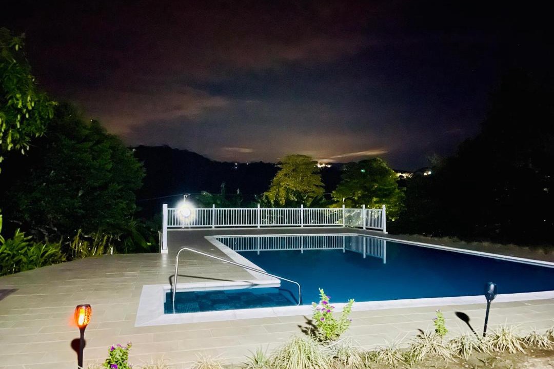 Chinauta Villa | Casa campestre La Victoria-Villa privada