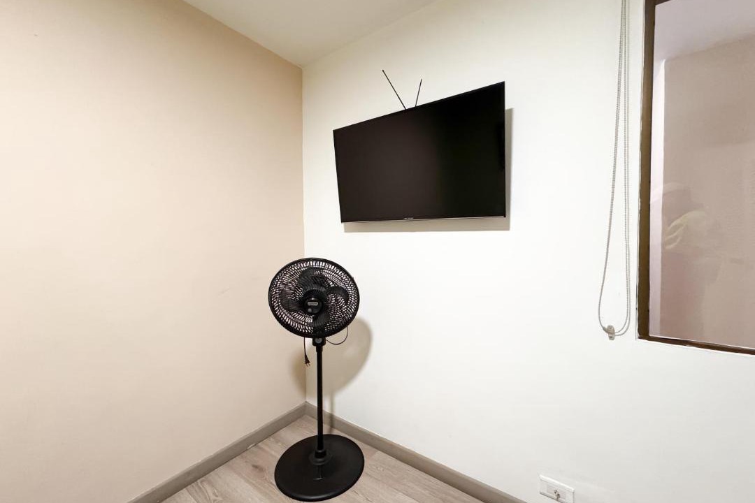 El Poblado Apartment | Aparta estudio cerca al Parque Lleras MAN202 By Roots Rentals