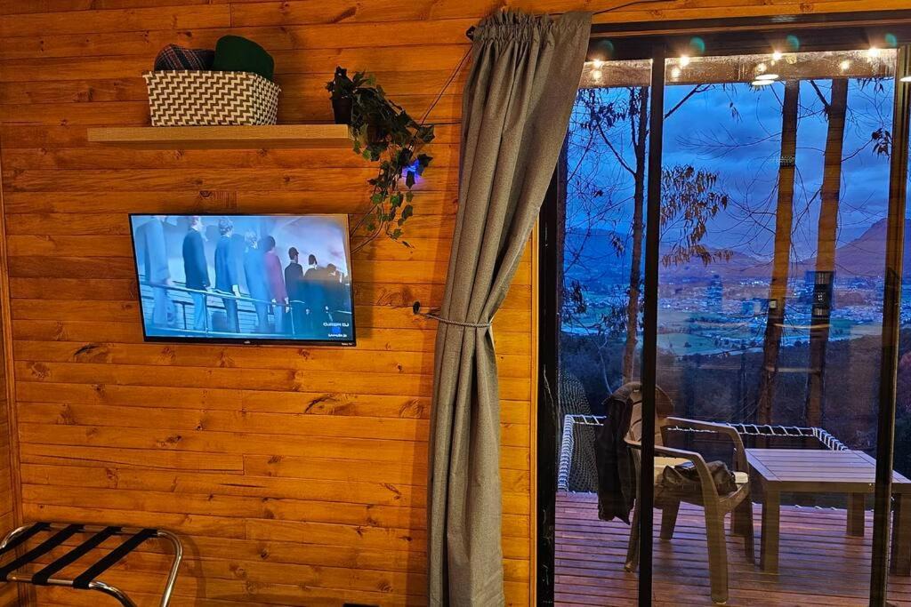 Tabio Ski Chalet | Cabaña en Tabio