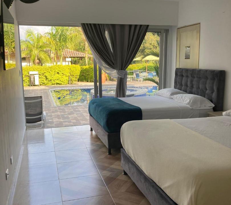 Armenia Cabin | Thiago Hotel campestre