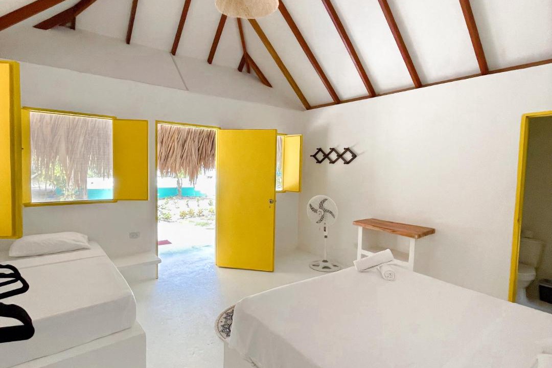 Rosario Islands Hotel | Hotel Coral Sand Islas Del Rosario