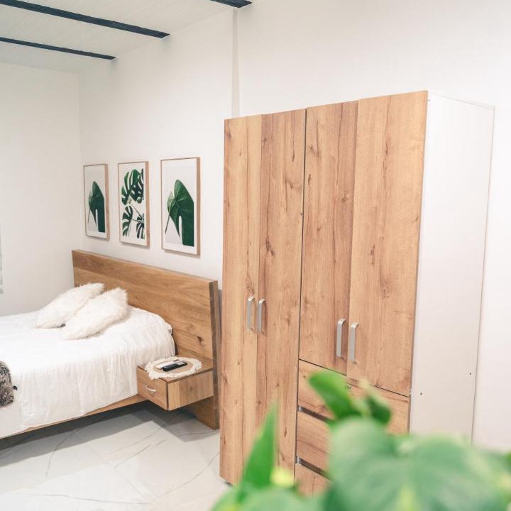 Belen Apartment | Apto 203 - Casa bendita