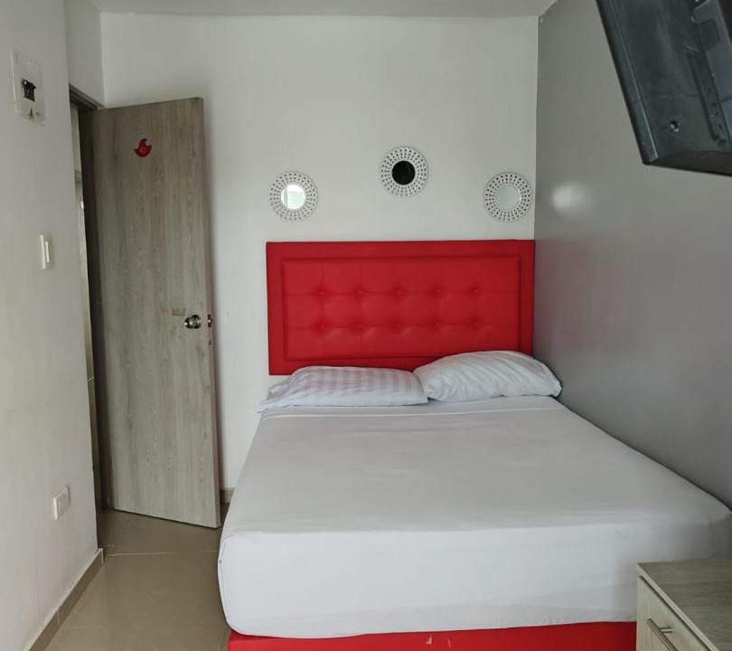 El Bosque Hotel | HOTEL BELLAMAR