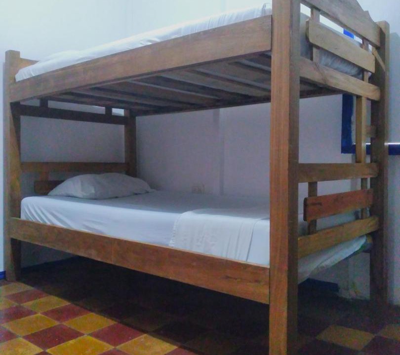 Torices Hostel | Mango Tree Hostel CTG 420