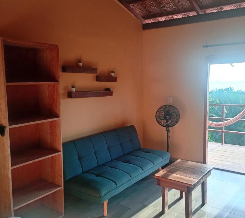 Mata de Platano Apartment | Casa Tolosa Tayrona, Los Cocos