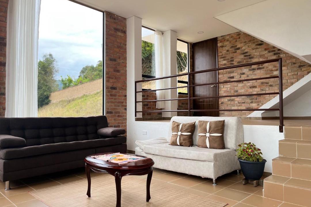 Tibasosa Apartment | La Violeta