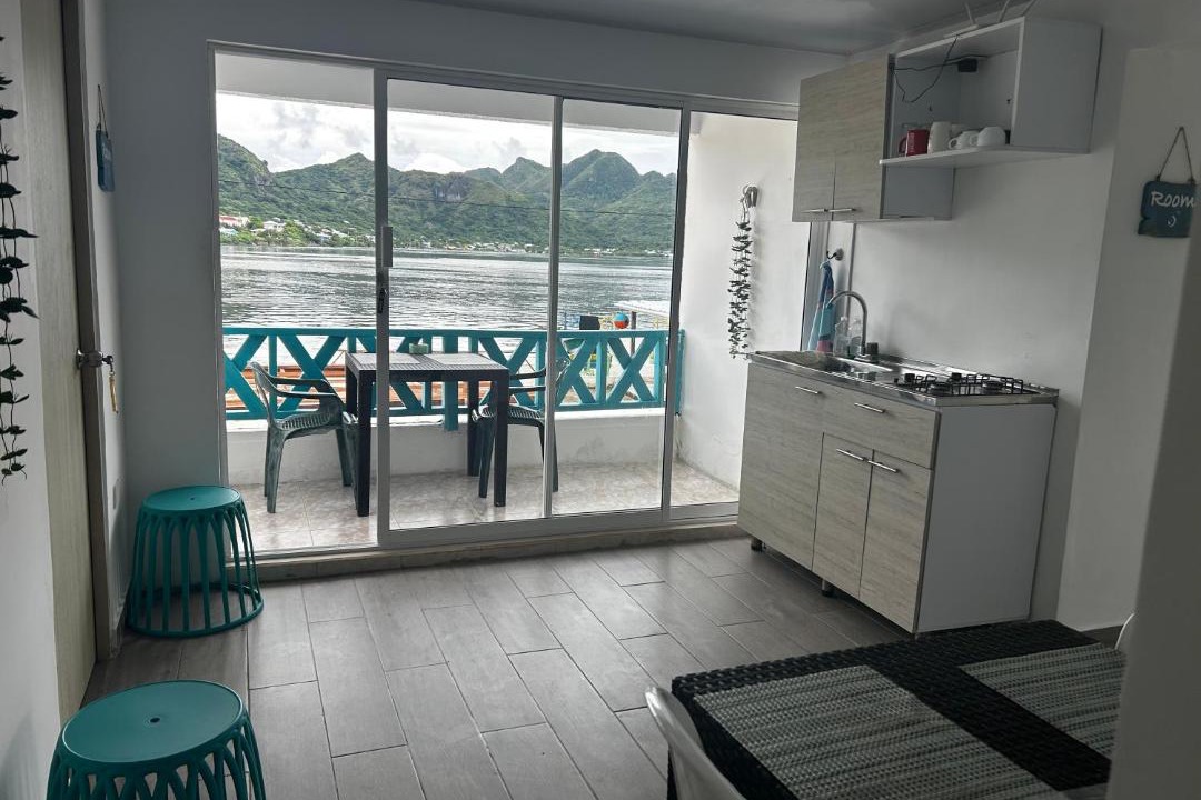Providencia Hotel | Hotel Miss Francias Home