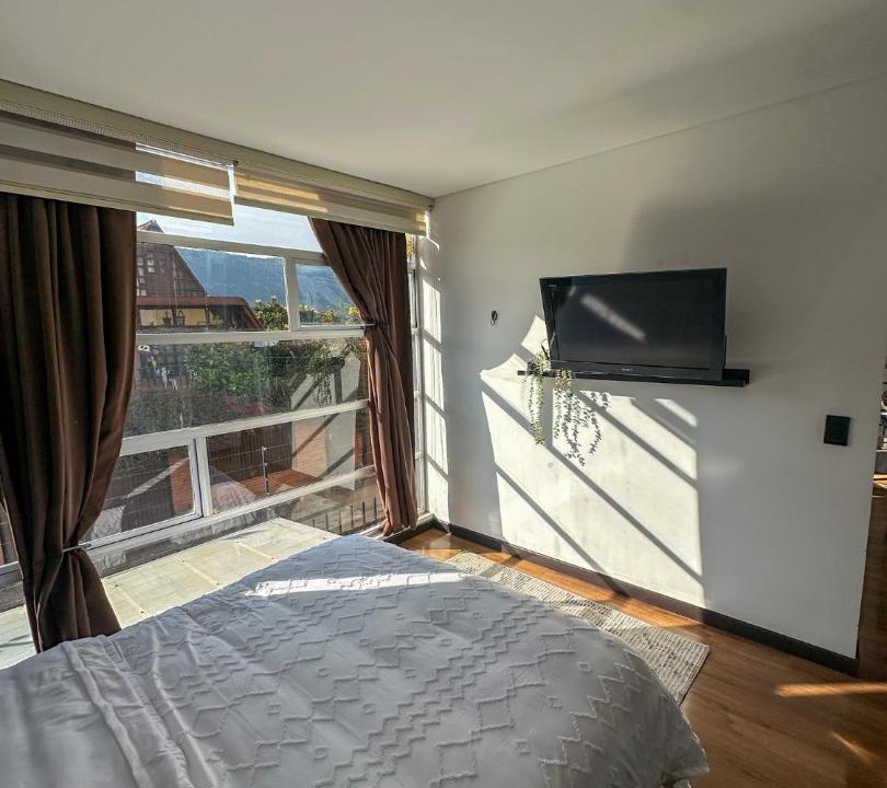 Cota Apartment | Notable