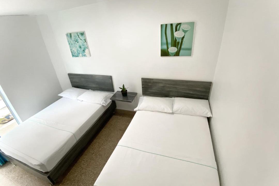 Itagui Hotel | Hotel Plaza Mayor Itagui