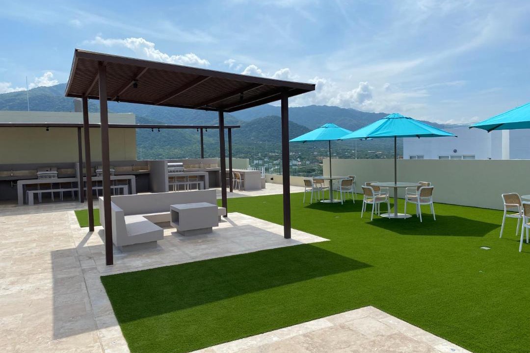 Papare Apartment | Bello Horizonte Suite