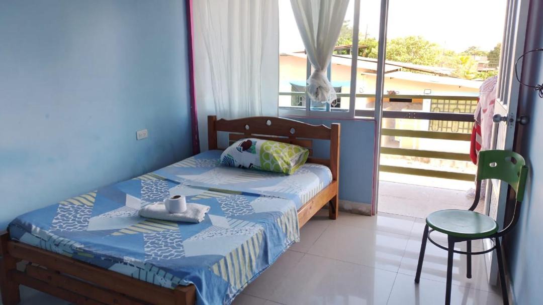 Mocoa Hotel | Hotel Villa Salomé LECP