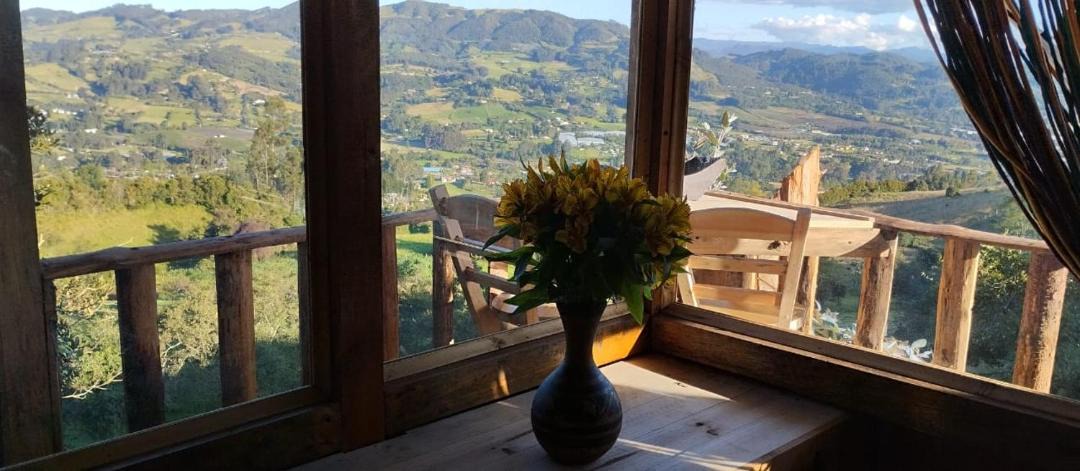 Zipaquira Apartment | Casiopea Glamping