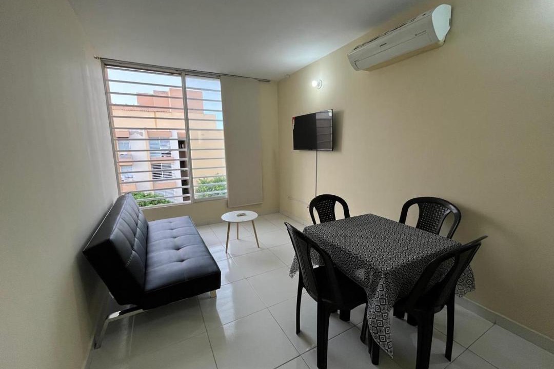 Dagua Apartment | Apartamento401