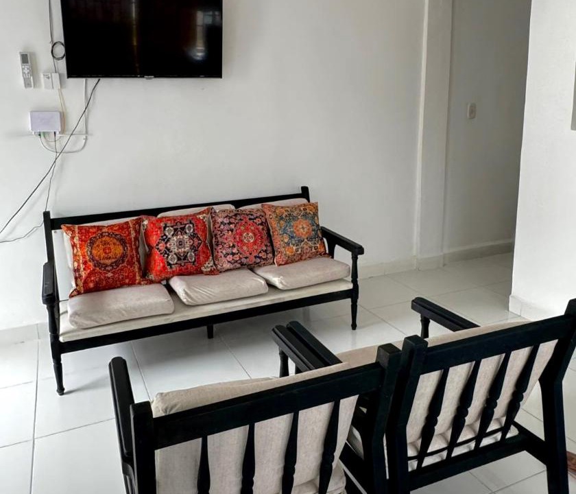 San Sebastian de Mariquita Apartment | Apartamento Vacacional Campestre