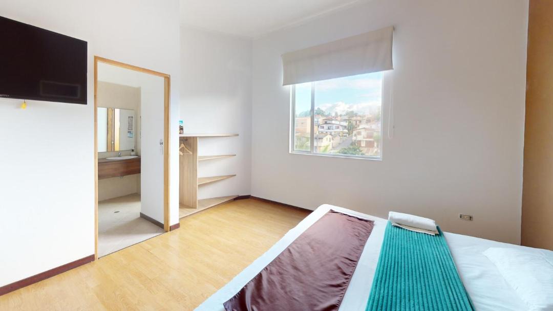 Marinilla Hotel | Hotel Villa Colonia