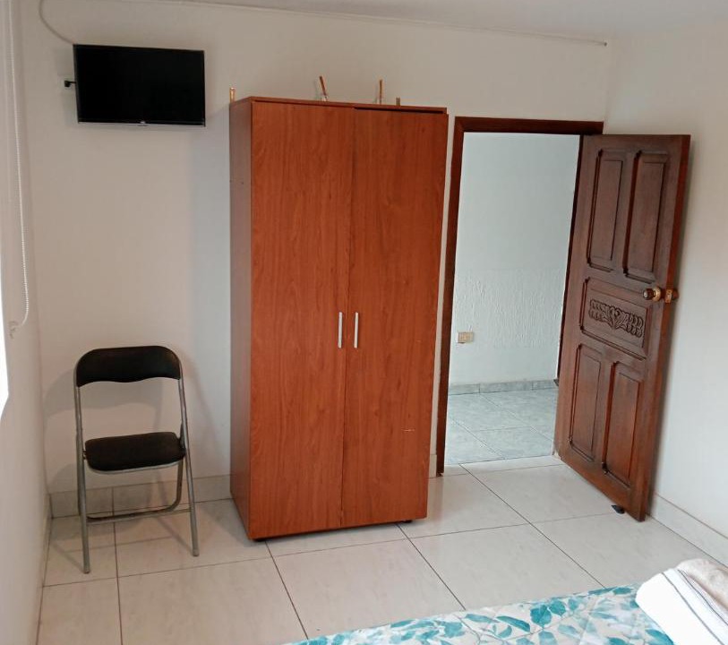 Corrales House | Casa Campestre Las Margaritas