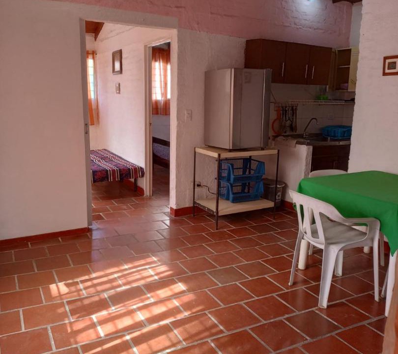 Cali House | Descanso en el Campo