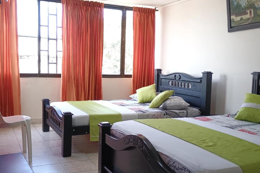 Centro Historico Hotel | Hotel Villa Giron inn