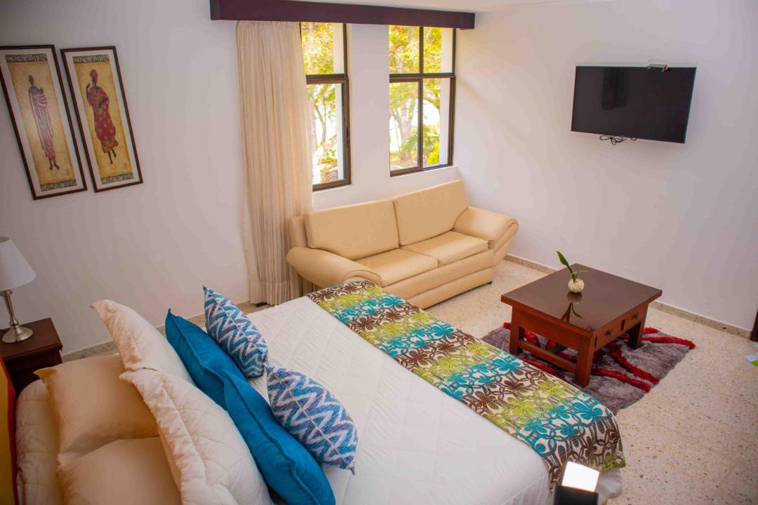 Calima Hotel | Hotel y Cabañas - Centro Vacacional Comfandi Lago Calima