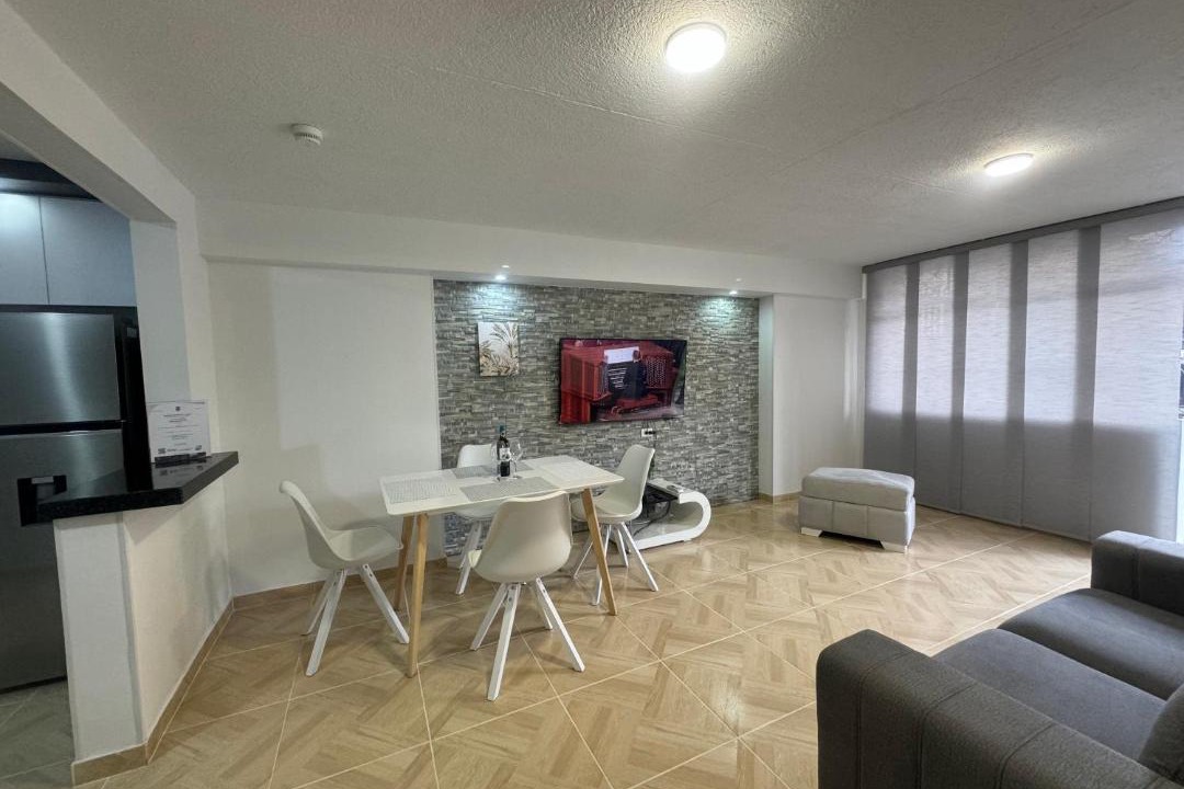 Calle 26 Apartment | Cozy Place Suite