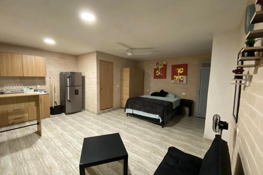 Buenos Aires Apartment | Altos de Buenos Aires