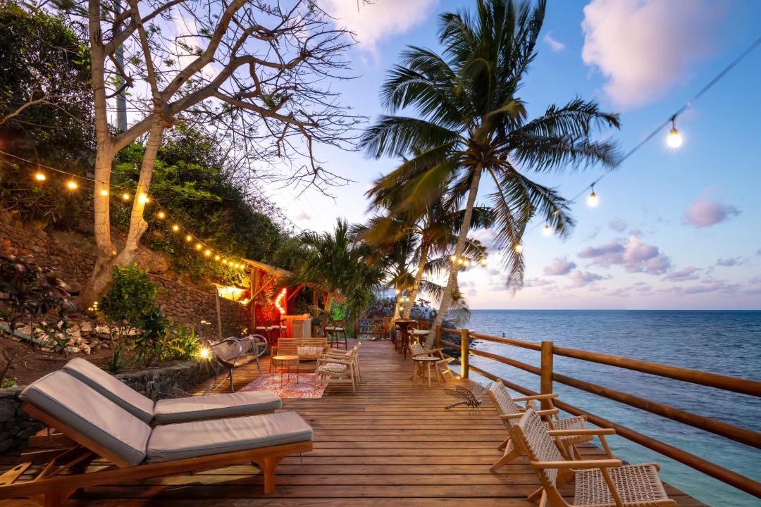 Providencia Hotel | Monasterio del Viento