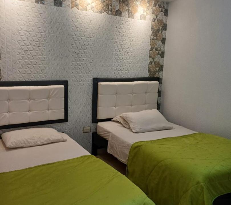 Aguadas Apartment | Paraíso Dorado - Hotel Express