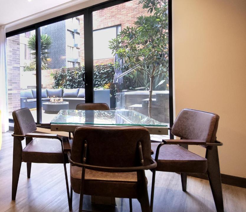 Chico Norte III Apartment | Gestion Hotelera - Morph