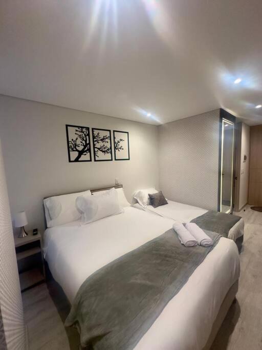 Quinta Paredes Apartment | Apartaestudio único y exclusivo en Corferias