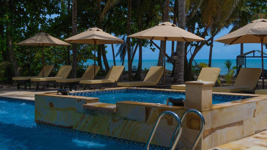 Palomino Hotel | Coconuco Beach Palomino