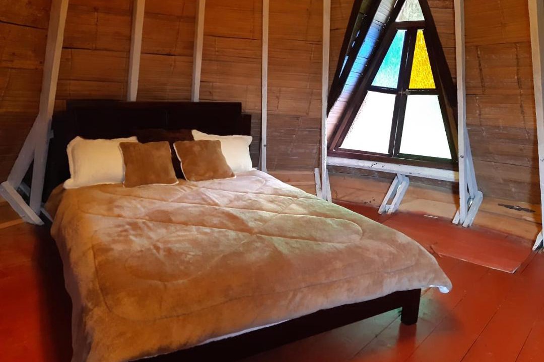 Murillo Other | Villa Lore Glamping