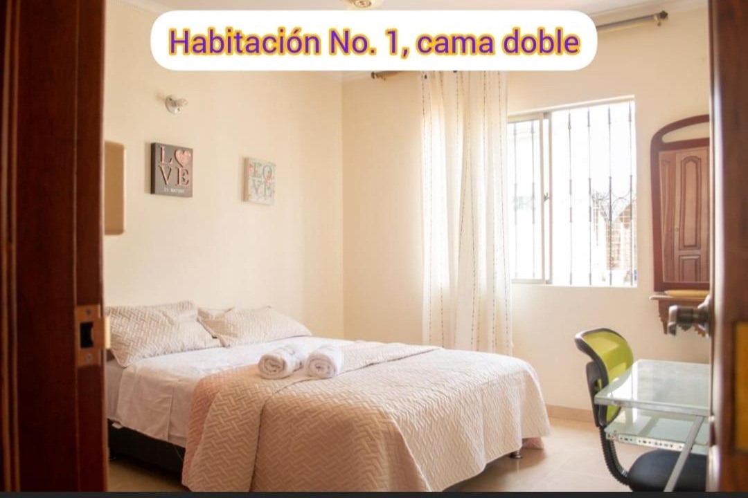 Monteria Apartment | Confortable apt en el norte de Montería frente al centro comercial Alamedas