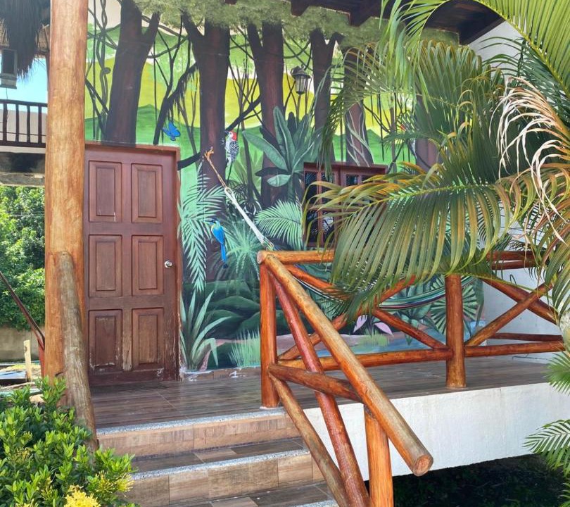 Palomino Hotel | hotel palmares beach
