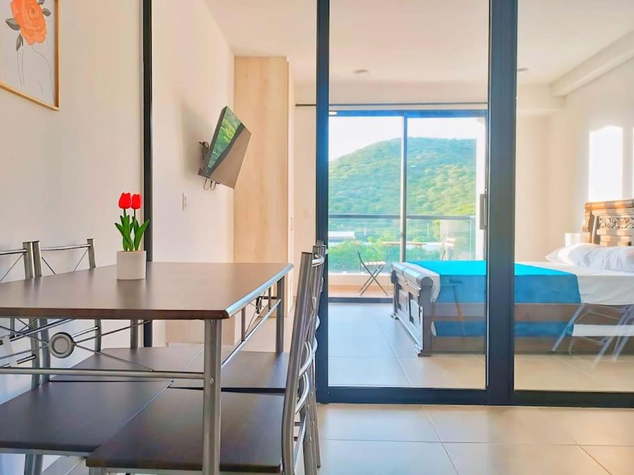 Gaira Apartment | Apartamento en Santa Marta ParqueaderoPrivado