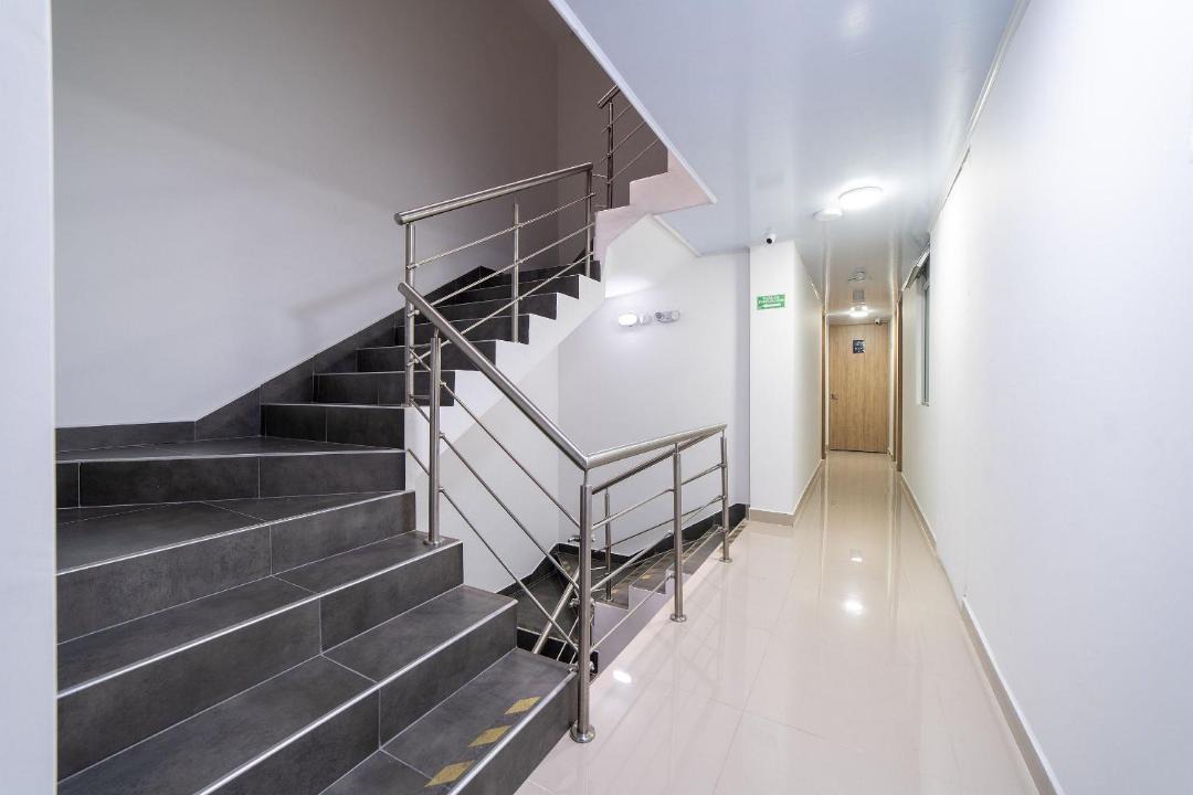 Suramericana House | Hotel Doxa
