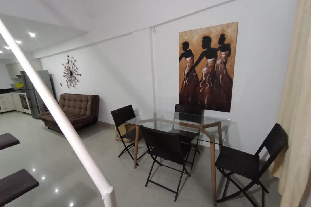 Cartagena Apartment | Apto Marbella